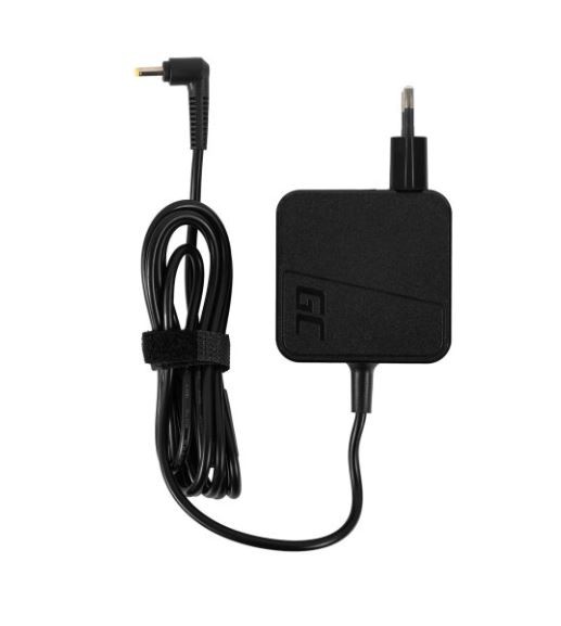 Green Cell napajalnik 45W, 20V, 2.25A USB-C za Lenovo IdeaPad 3