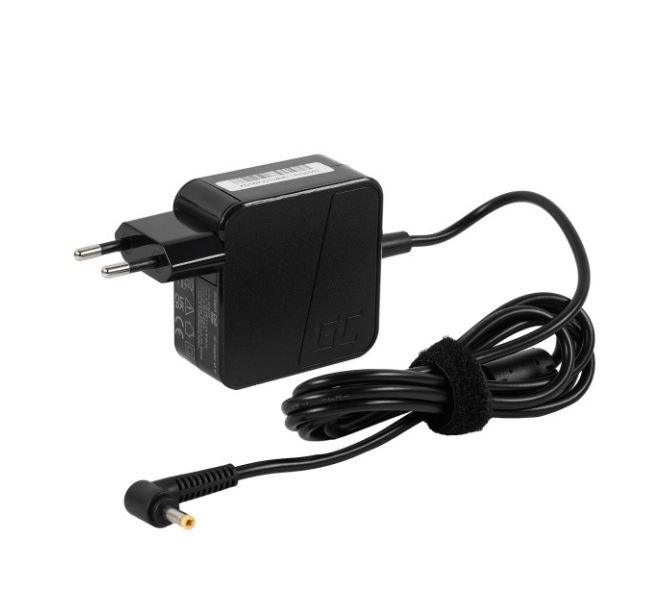 Green Cell napajalnik 45W, 20V, 2.25A USB-C za Lenovo IdeaPad 6
