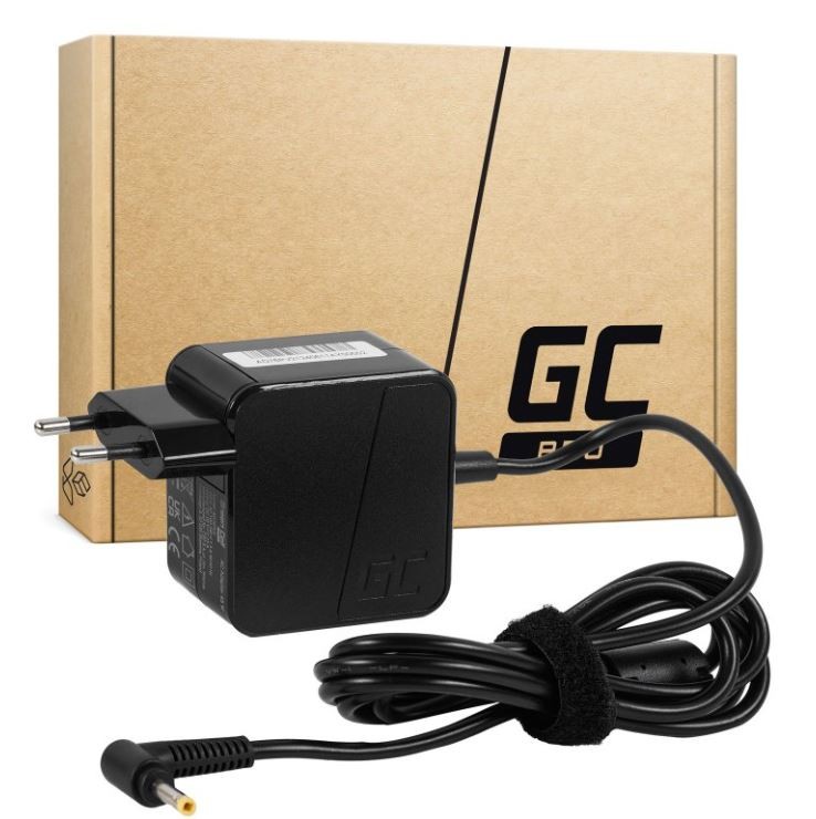 Green Cell napajalnik 45W, 20V, 2.25A USB-C za Lenovo IdeaPad