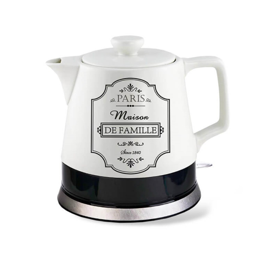 Keramični kuhalnik vode "PARIS MAISON" 1,0l, 1200W