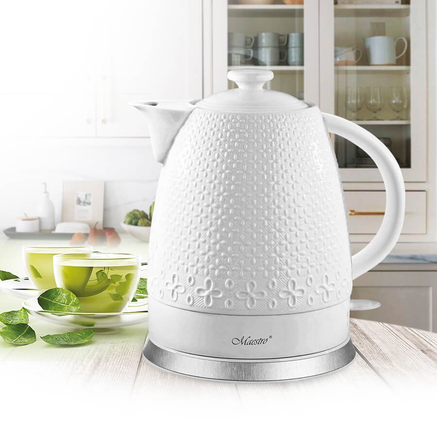 Feel-Maestro MR-073 keramični kuhalnik vode, 1,5l, 1500W 3