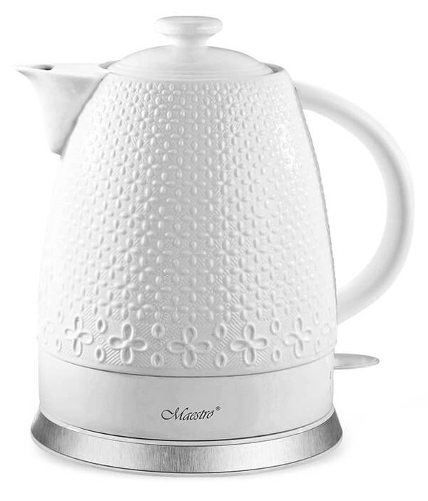 Feel-Maestro MR-073 keramični kuhalnik vode, 1,5l, 1500W