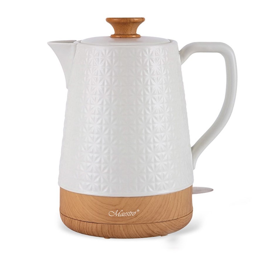 Feel-Maestro MR-076 keramični kuhalnik vode, 1,8l, 1800W