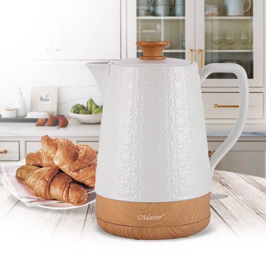 Feel-Maestro MR-076 keramični kuhalnik vode, 1,8l, 1800W 3