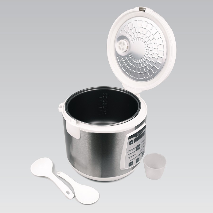 Feel-Maestro MR-792 Multicooker 5l, 17 programov, 700W 2