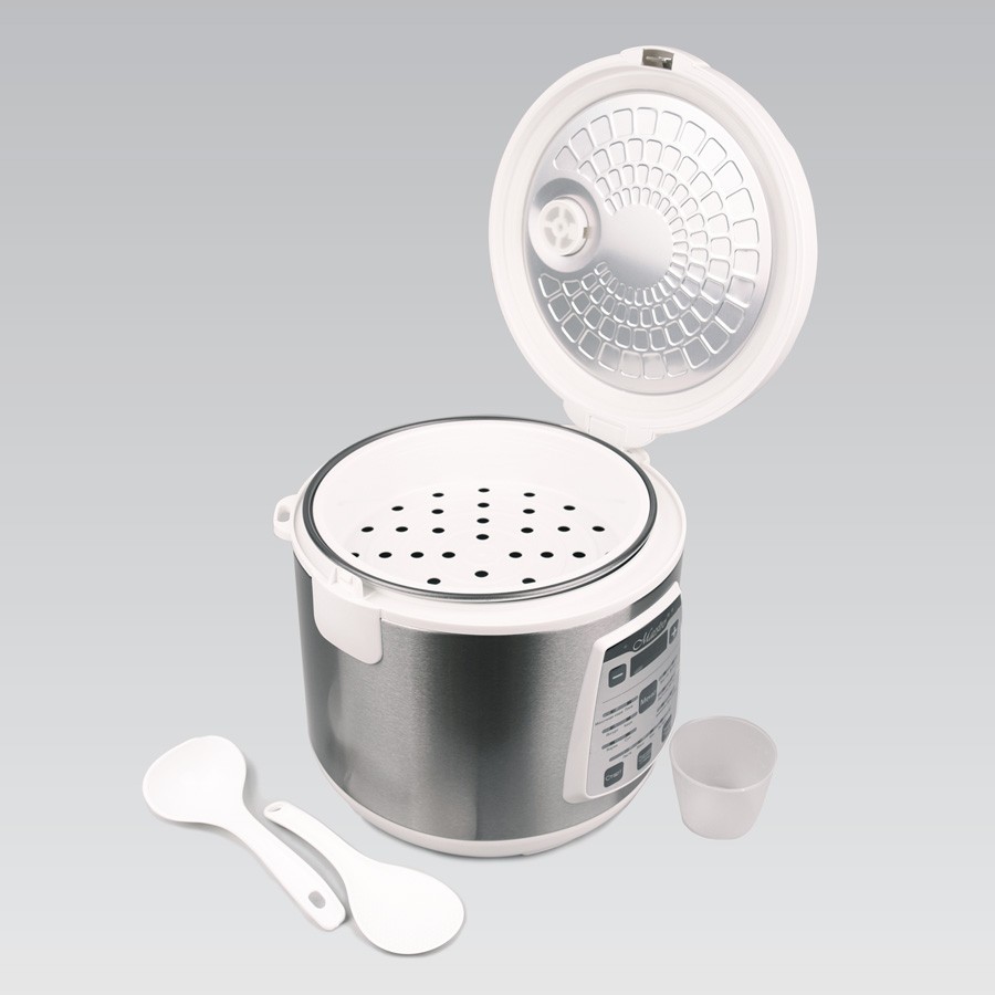 Feel-Maestro MR-792 Multicooker 5l, 17 programov, 700W 6