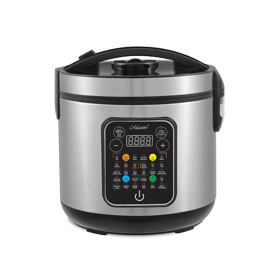 Multikuhalo Mesko MR-794, 5l, 30 programov, 900W