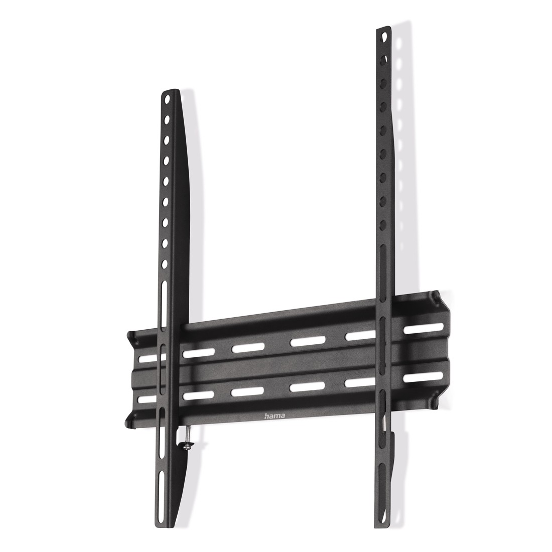 Hama TV stenski nosilec za TV, fiksni, 65" (165 cm), 400x400 mm