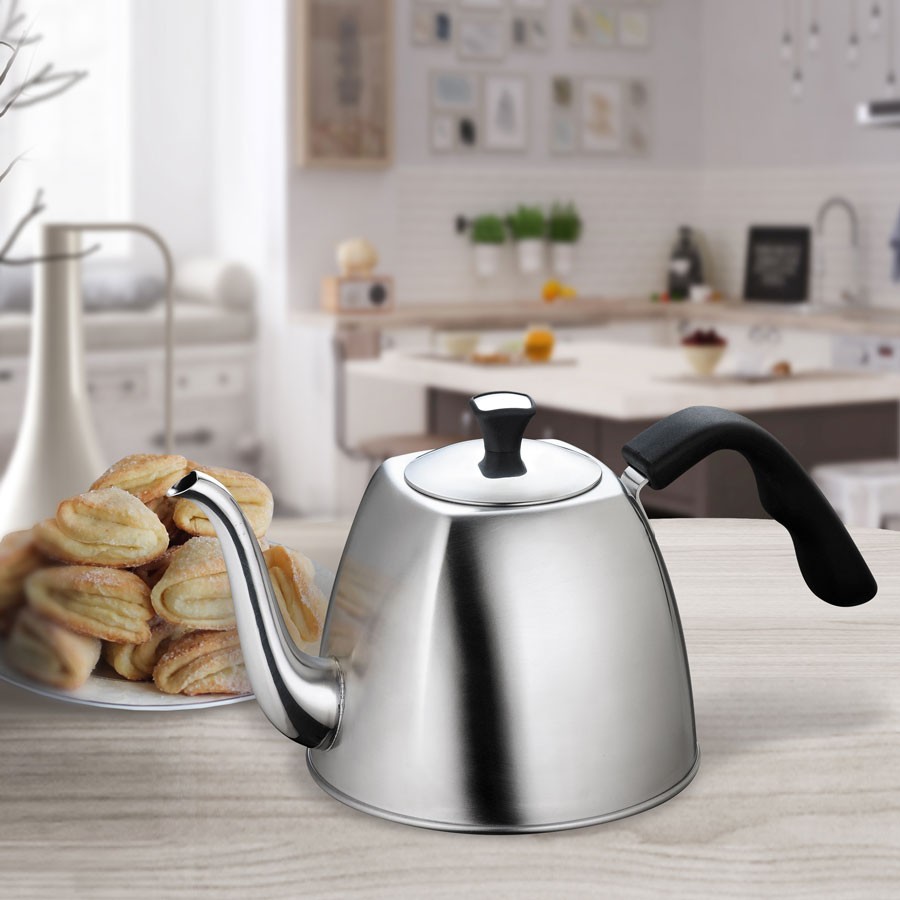 Čajnik za pripravo čaja/zelišč 1.1L MR-1333-TEA 3