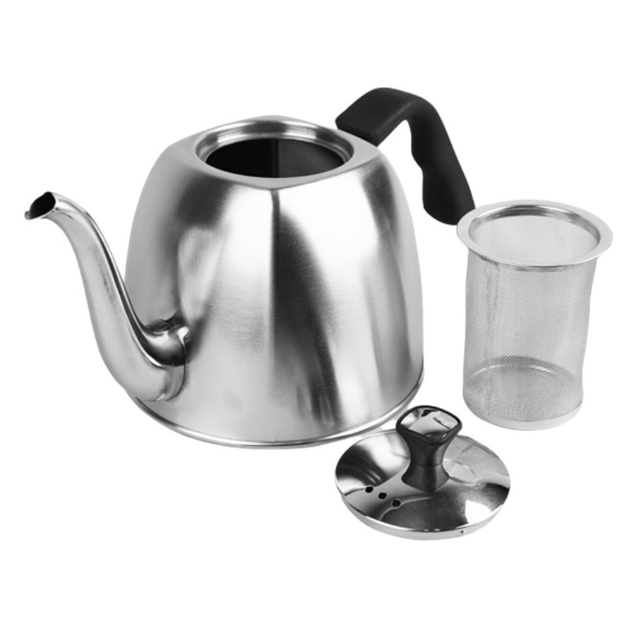 Čajnik za pripravo čaja/zelišč 1.1L MR-1333-TEA 5