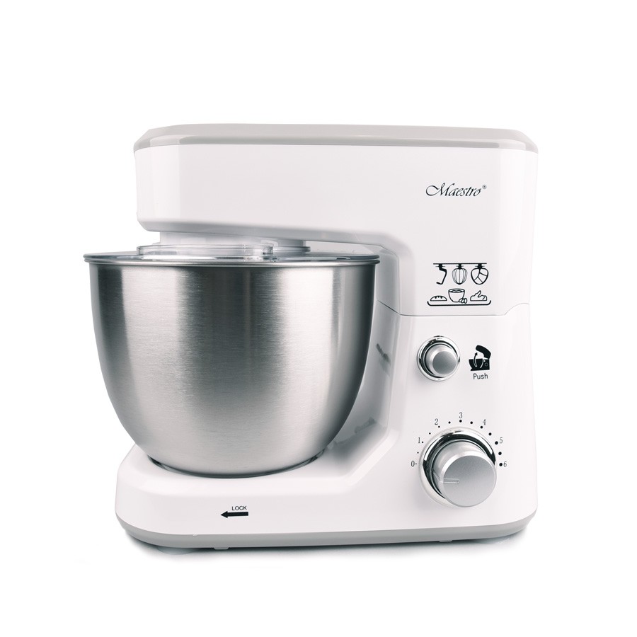 Planetarni mešalnik 4L, 1000W MR-560