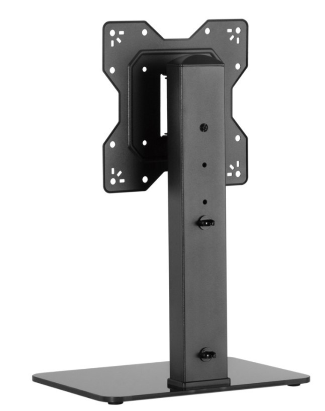 Techly Stojalo za TV 23-43" vrtljivo do 40 kg 2