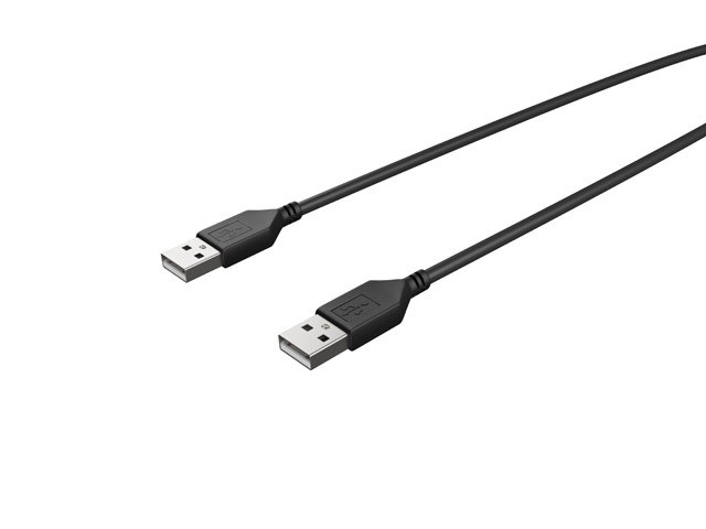 Hladilna podlaga za prenosnik 12.1-17.3 palca, 2x USB, LED 2