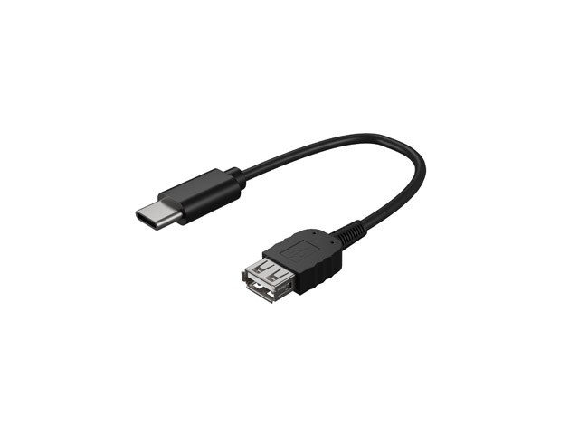 Hladilna podlaga za prenosnik 12.1-17.3 palca, 2x USB, LED 3