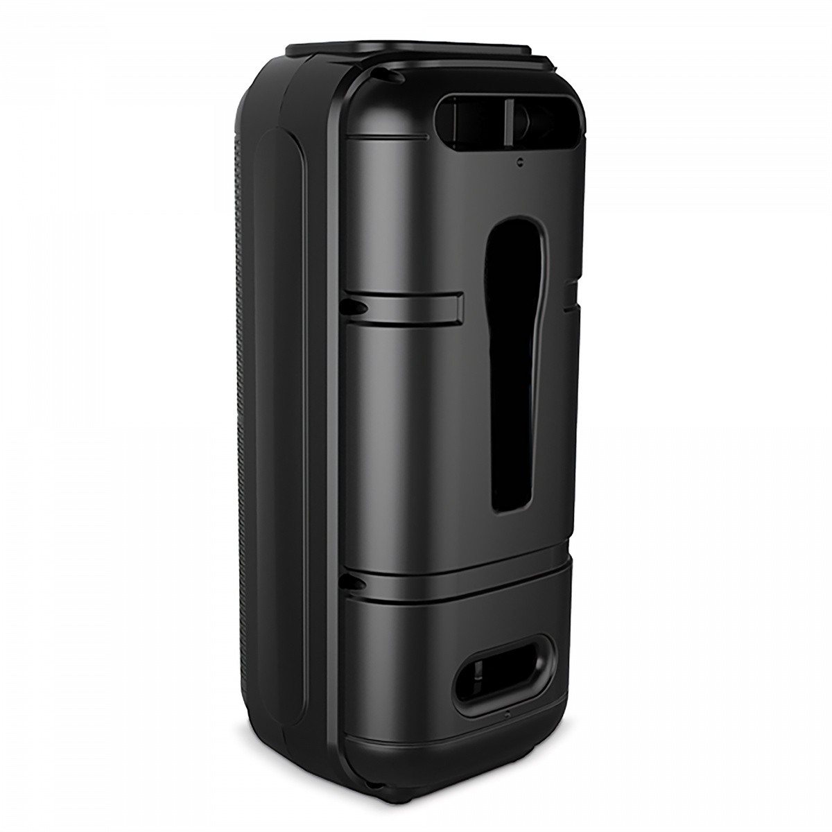 Media-Tech POWER AUDIO MT3183 Bluetooth zvočnik s Karaokami, 50W RMS 4
