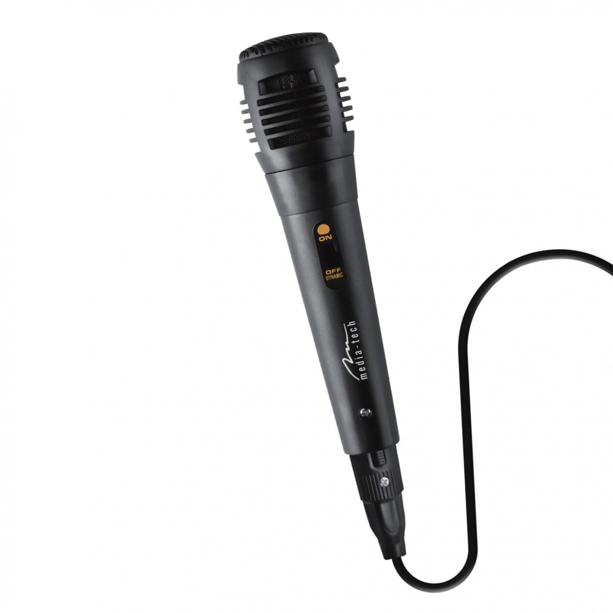 Media-Tech POWER AUDIO MT3183 Bluetooth zvočnik s Karaokami, 50W RMS 5