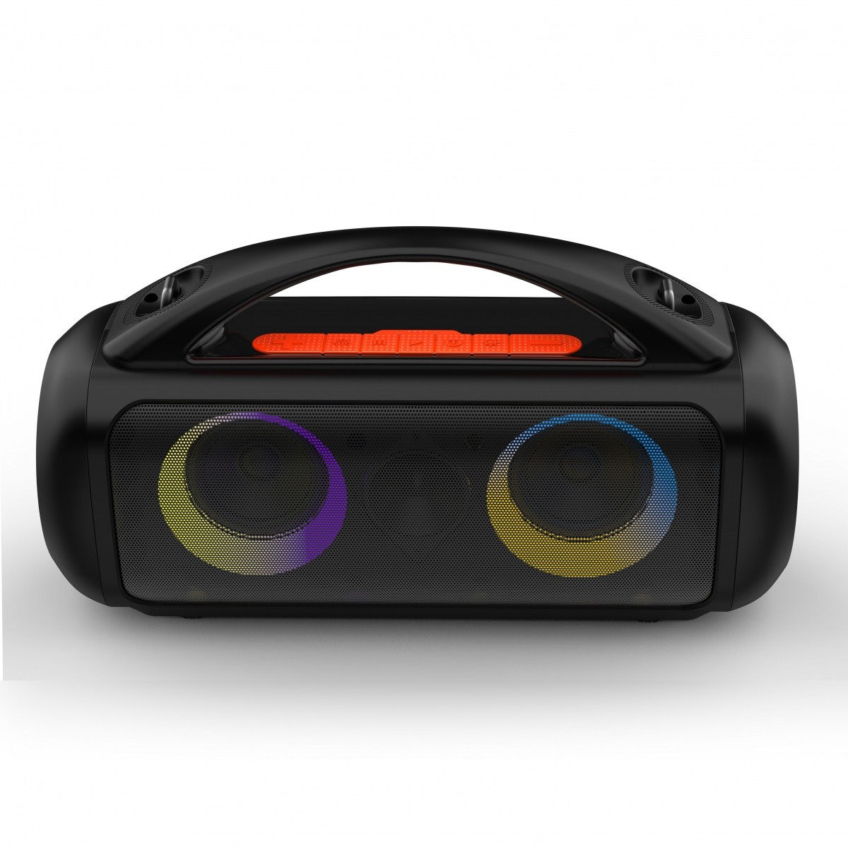 Media-Tech POWER AUDIO PRO MT3184 Bluetooth zvočnik, 60W RMS, Karaoke, TWS, IPX5 3