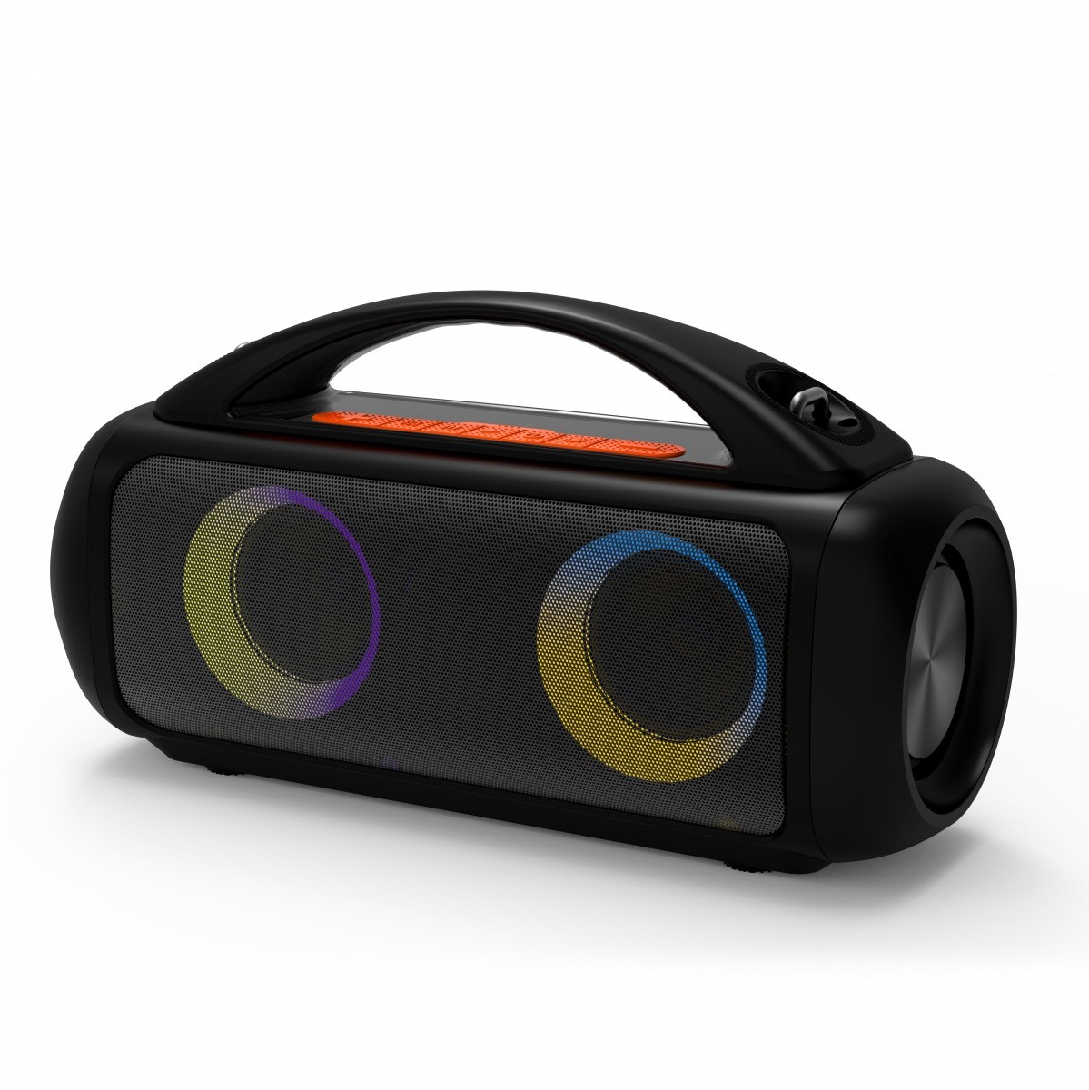 Media-Tech POWER AUDIO PRO MT3184 Bluetooth zvočnik, 60W RMS, Karaoke, TWS, IPX5 8