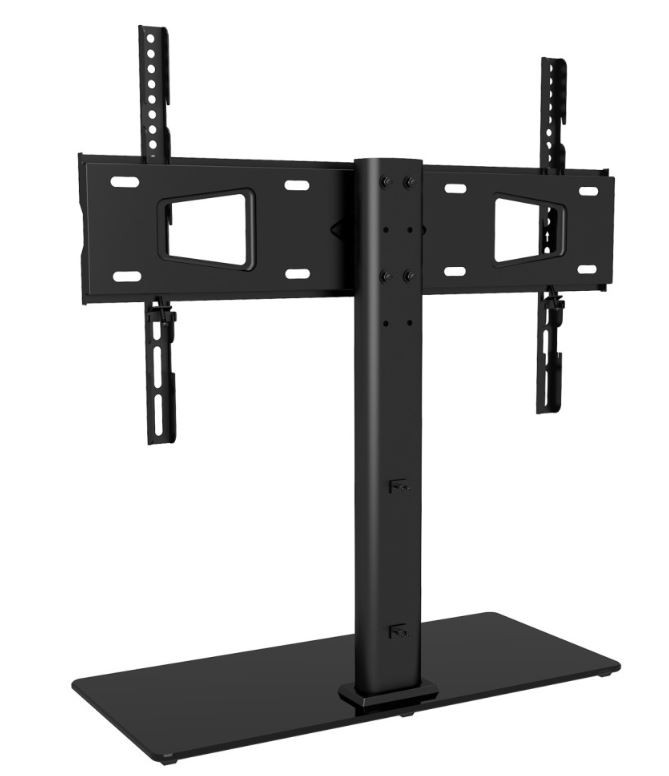 Stojalo za TV 32-65" Techly, nosilnost 45kg, črno 4