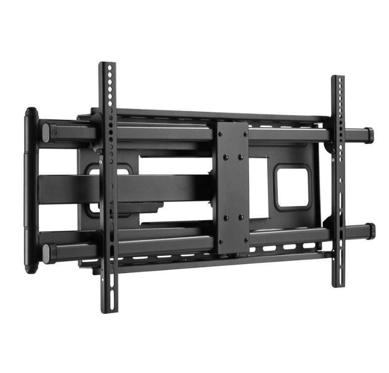 Techly stenski nosilec za TV 43-80" 3