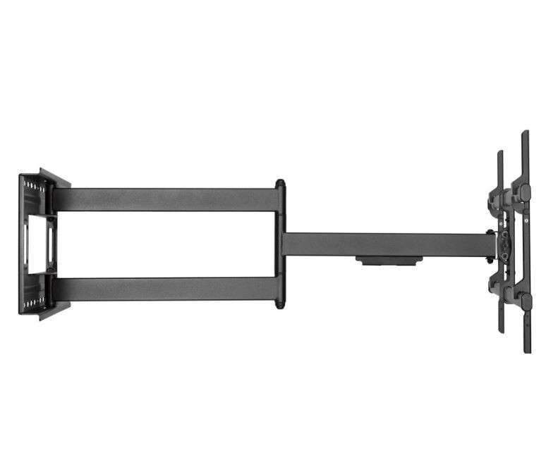 Techly stenski nosilec za TV 43-80" 4