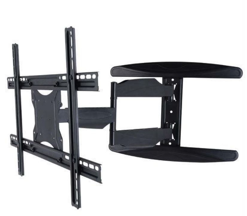Stenski TV nosilec 40-65", do 35 kg, vrtljiv in nagibni 8