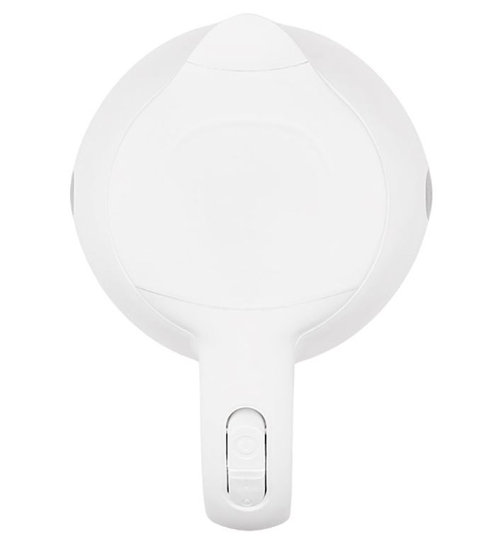 Lafe Essential kuhalnik vode, bel 6