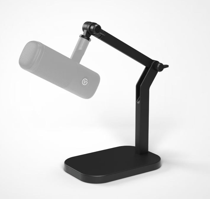 Namizno stojalo Wave Desk Stand