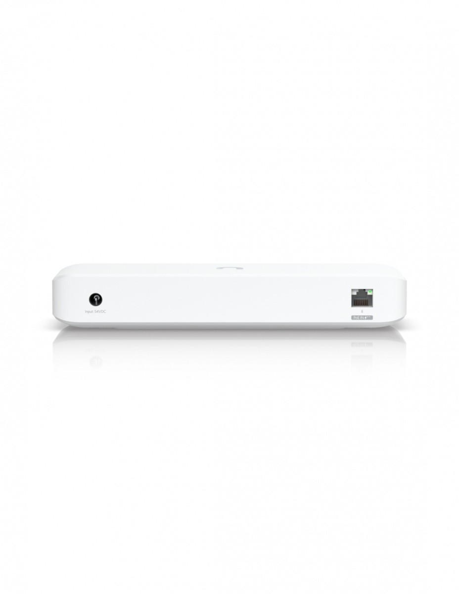 Ubiquiti UniFi Switch PoE 8-Portni USW-Ultra 4