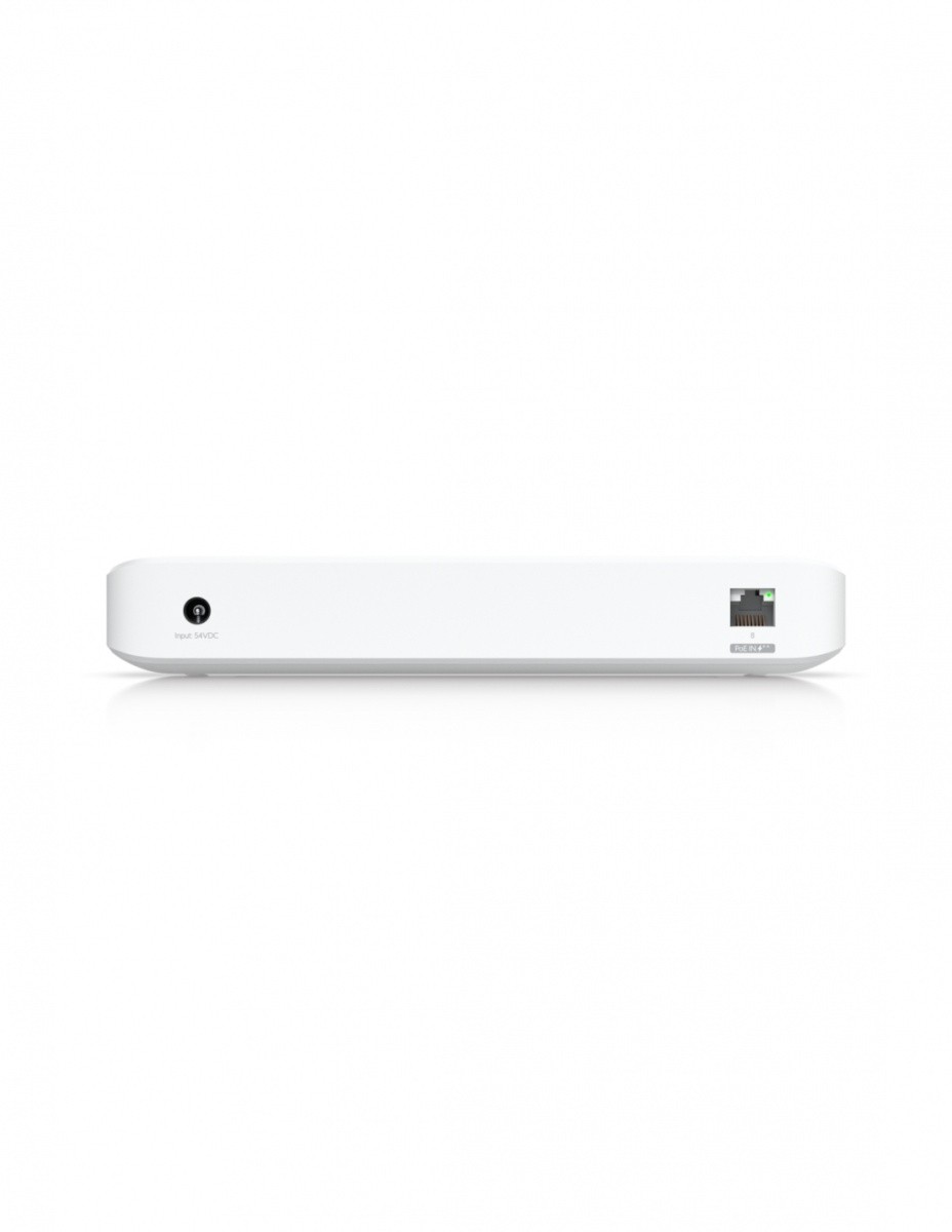 Ubiquiti UniFi Switch PoE 8-Portni USW-Ultra 5