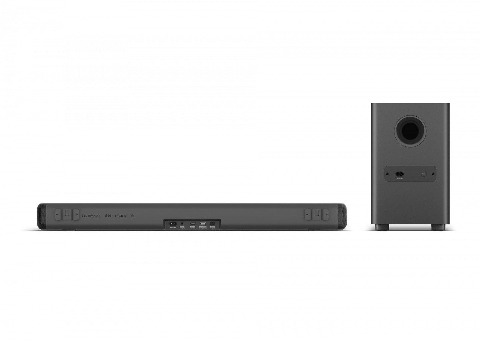 Philips TAB5309/10 soundbar 2.1 z brezžičnim subwooferjem 2