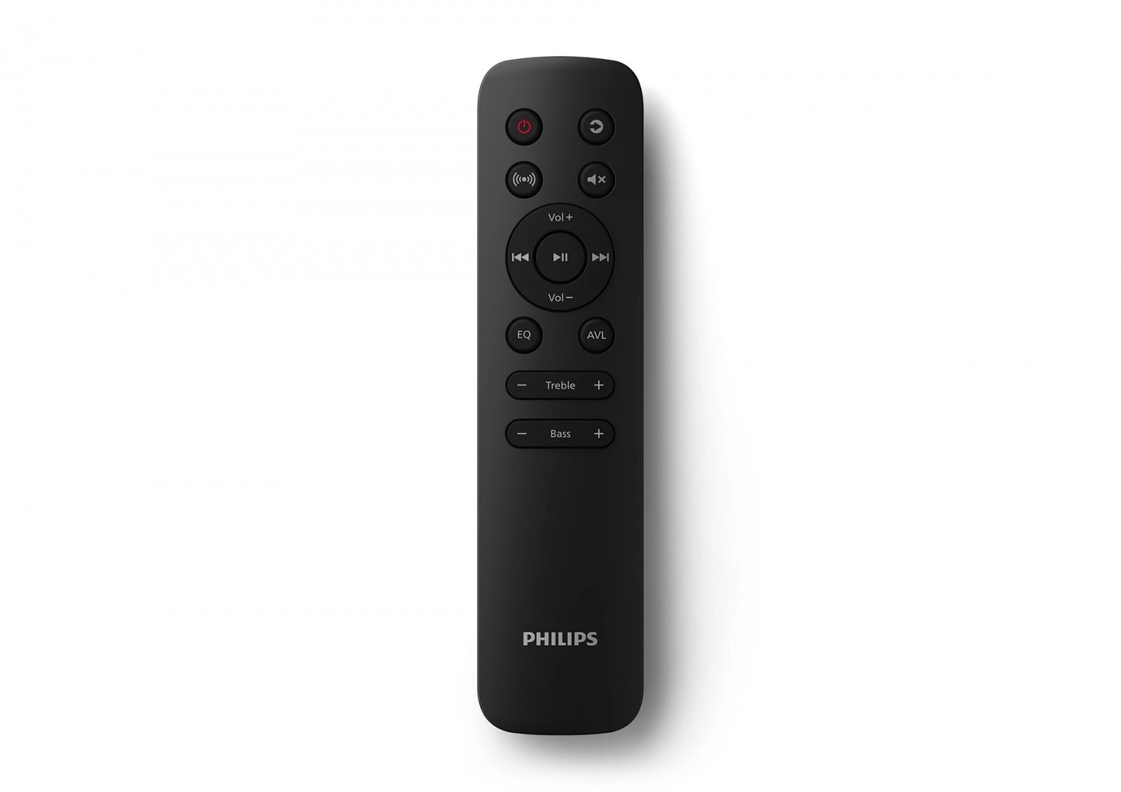 Philips TAB5309/10 soundbar 2.1 z brezžičnim subwooferjem 4