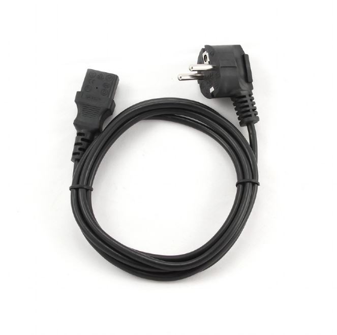 Napajalni kabel C13, 1m 3