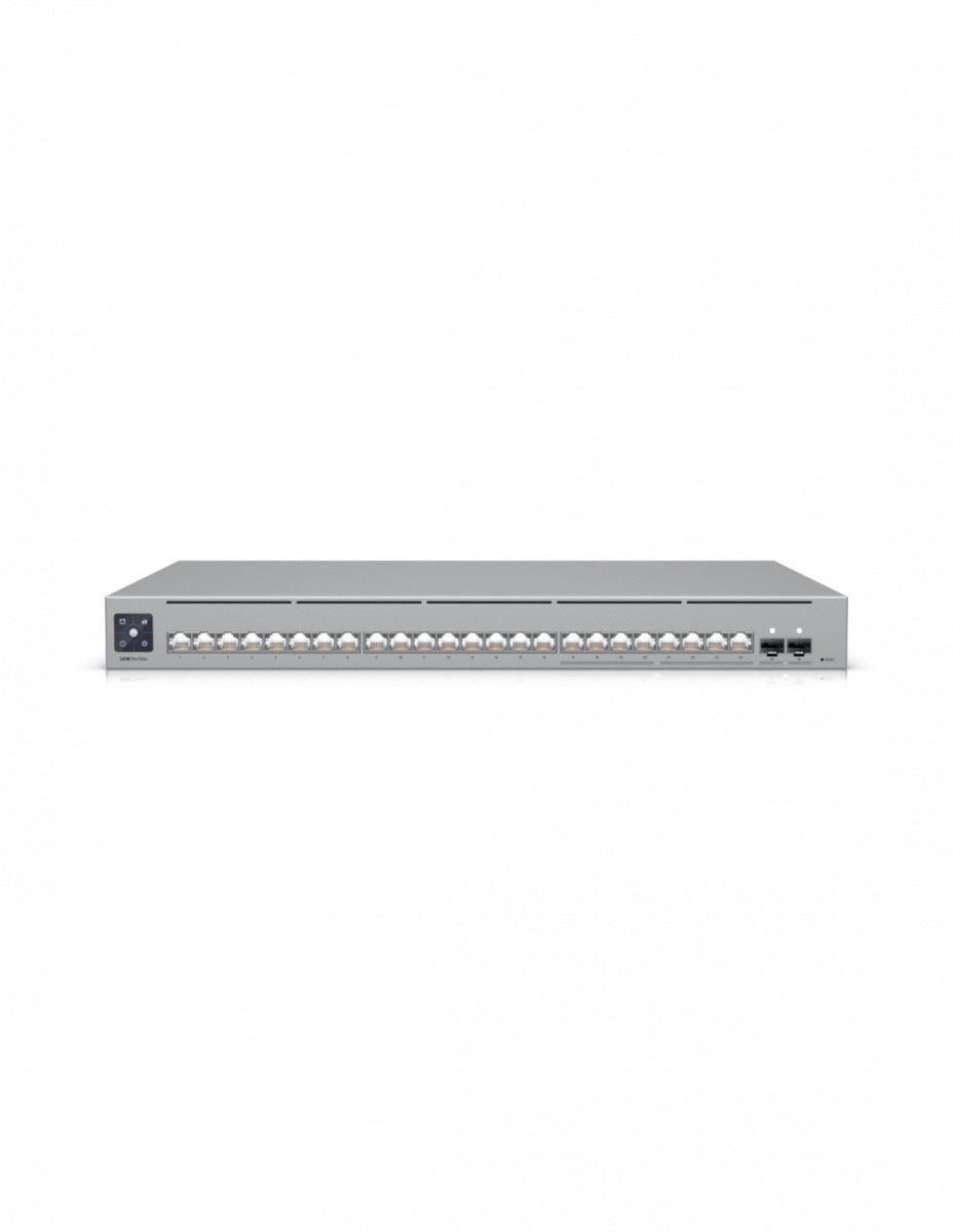 Omrežni preklopnik USW-Pro-Max-24