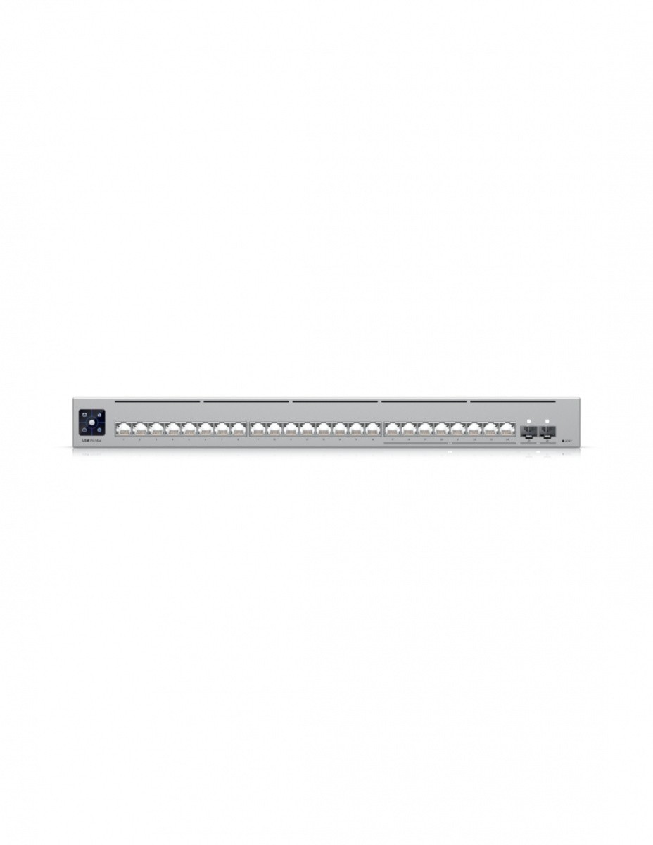 Omrežni preklopnik USW-Pro-Max-24 2