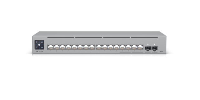 UBIQUITI USW-Pro-Max-16 Mrežni Preklopnik