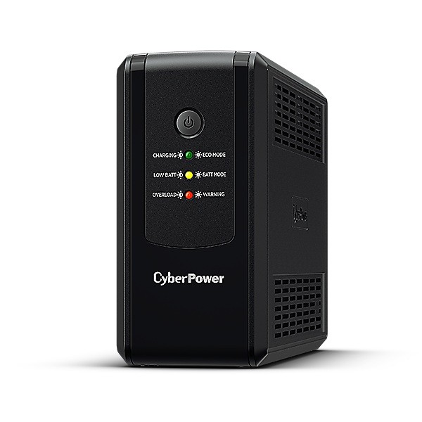 Zasilacz awaryjny UPS UT650EG 650VA/360W