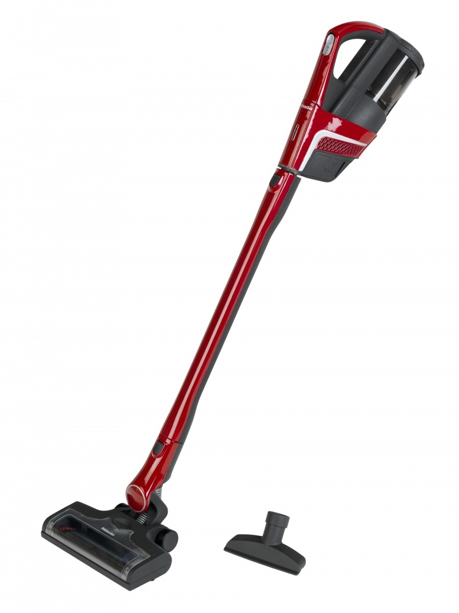 Akumulatorski sesalnik Miele Triflex HX1