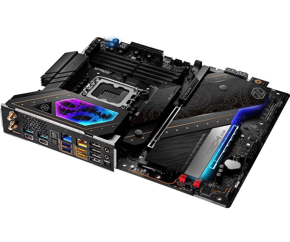 Matična plošča ASRock Z890 Taichi ATX 7