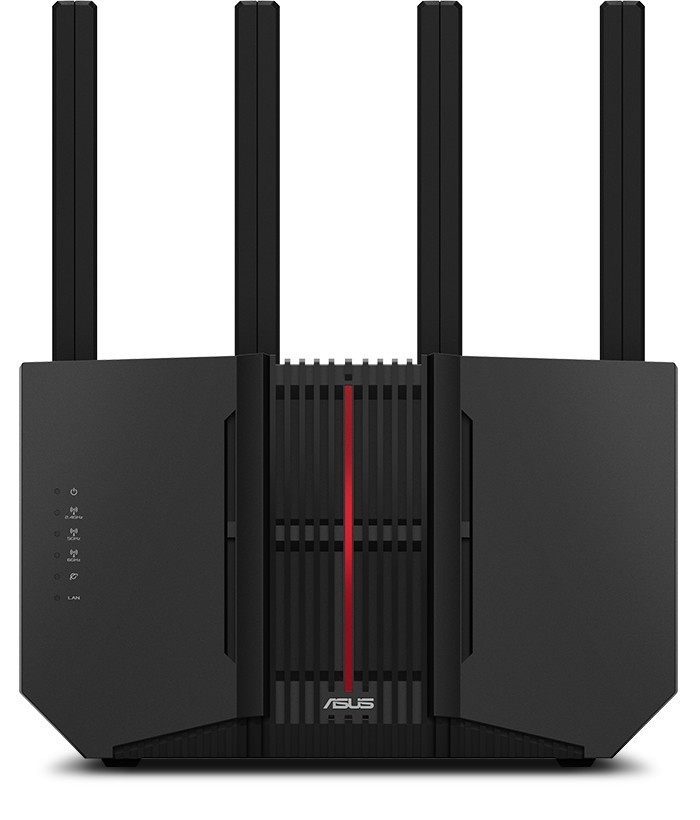 WiFi 7 usmerjevalnik RT-BE92U
