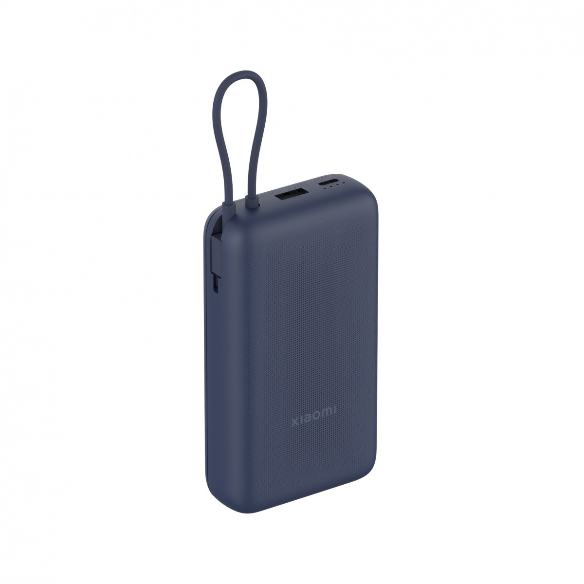 Power Bank 20000mAh, 33W, modra