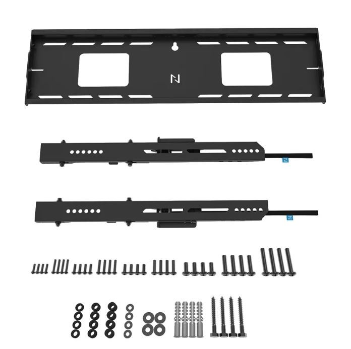 Stenski nosilec za monitor Startech WL30-750BL16 3