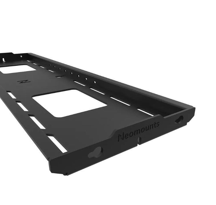 Stenski nosilec za monitor Startech WL30-750BL16 4