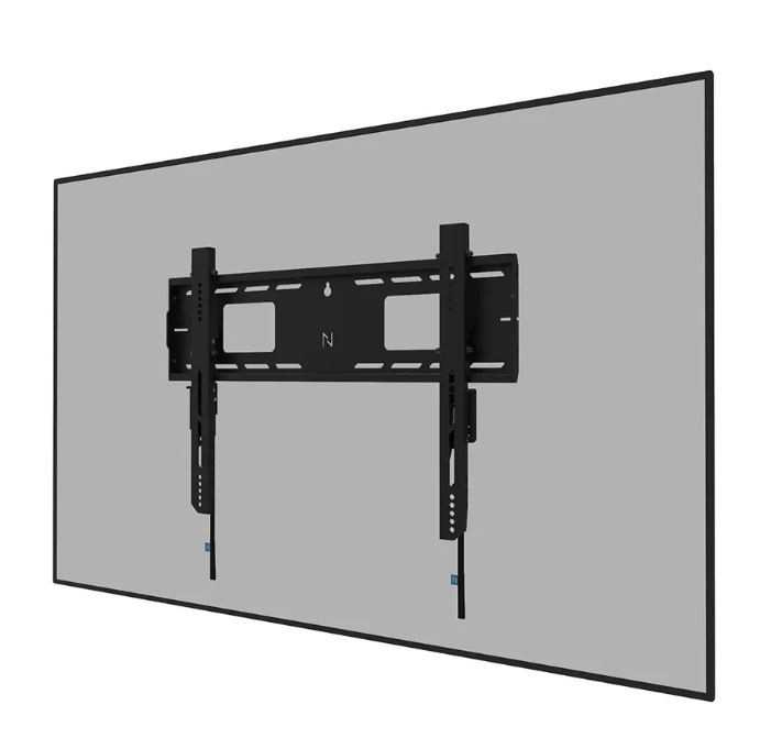 Stenski nosilec za monitor Startech WL30-750BL16