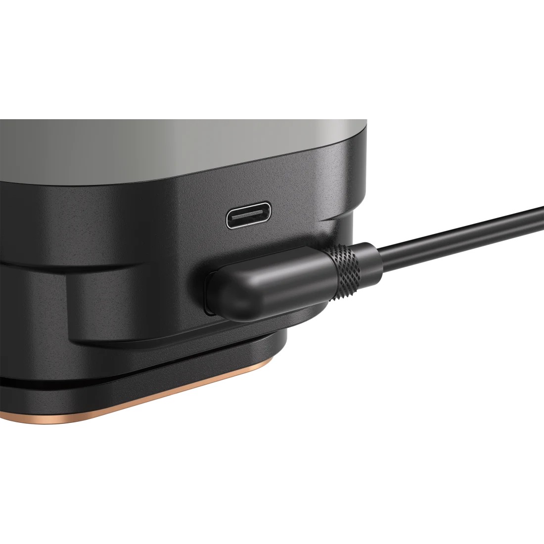 Hladilnik procesorja iCUE LINK TITAN 360 RX RGB AIO, 360mm 3
