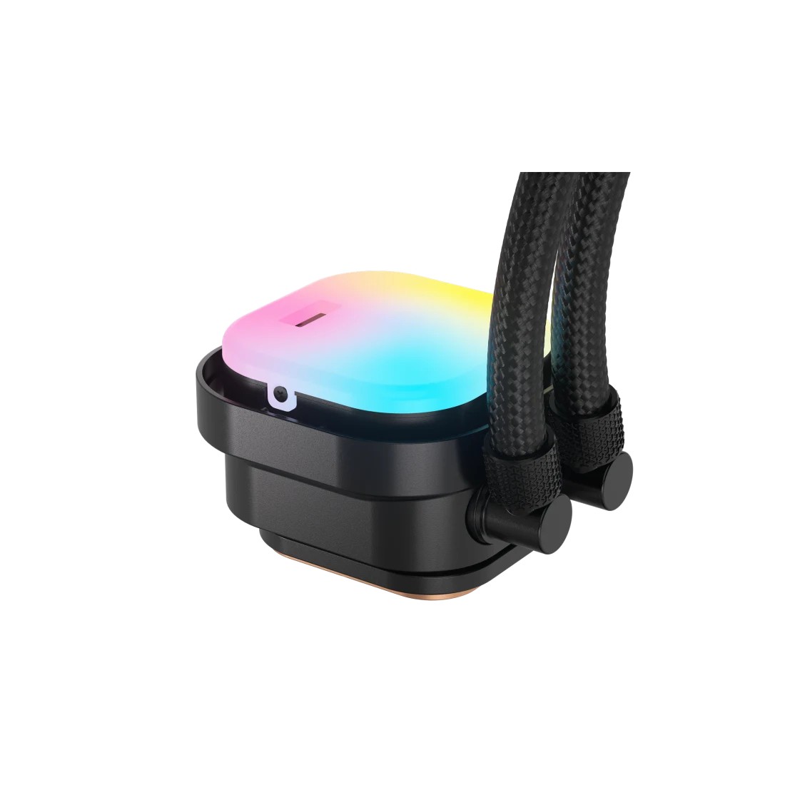 Hladilnik procesorja iCUE LINK TITAN 360 RX RGB AIO, 360mm 4