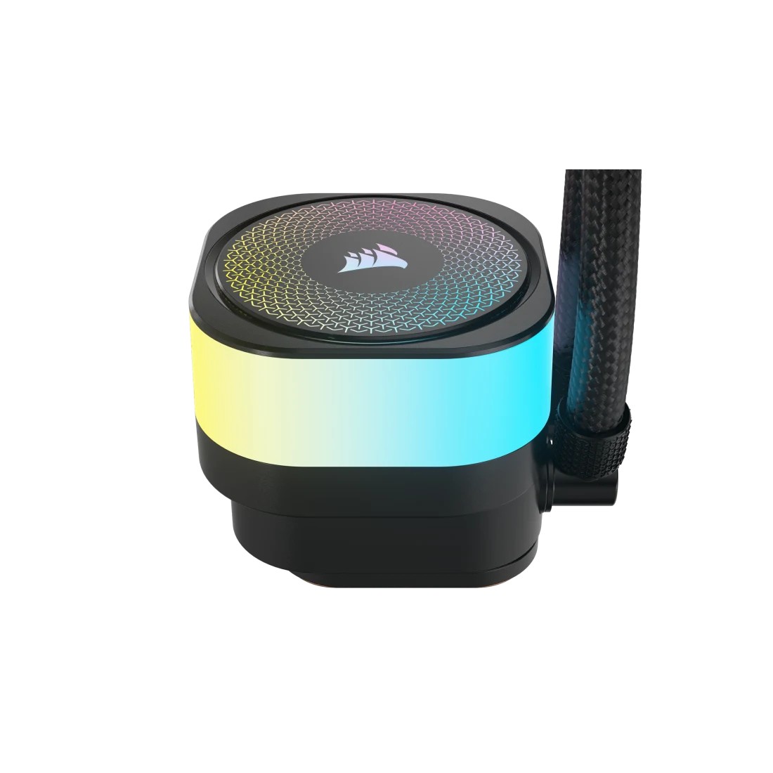 Hladilnik procesorja iCUE LINK TITAN 360 RX RGB AIO, 360mm 5