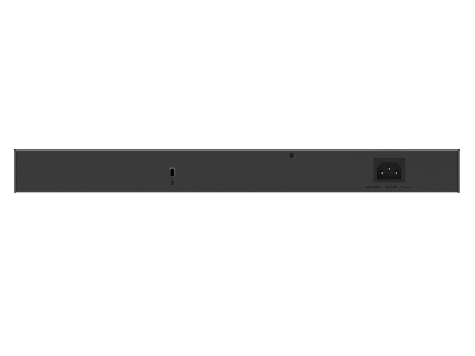 Netgear GS748T SMART preklopnik (Switch) - 48xGE + 4xSFP 5