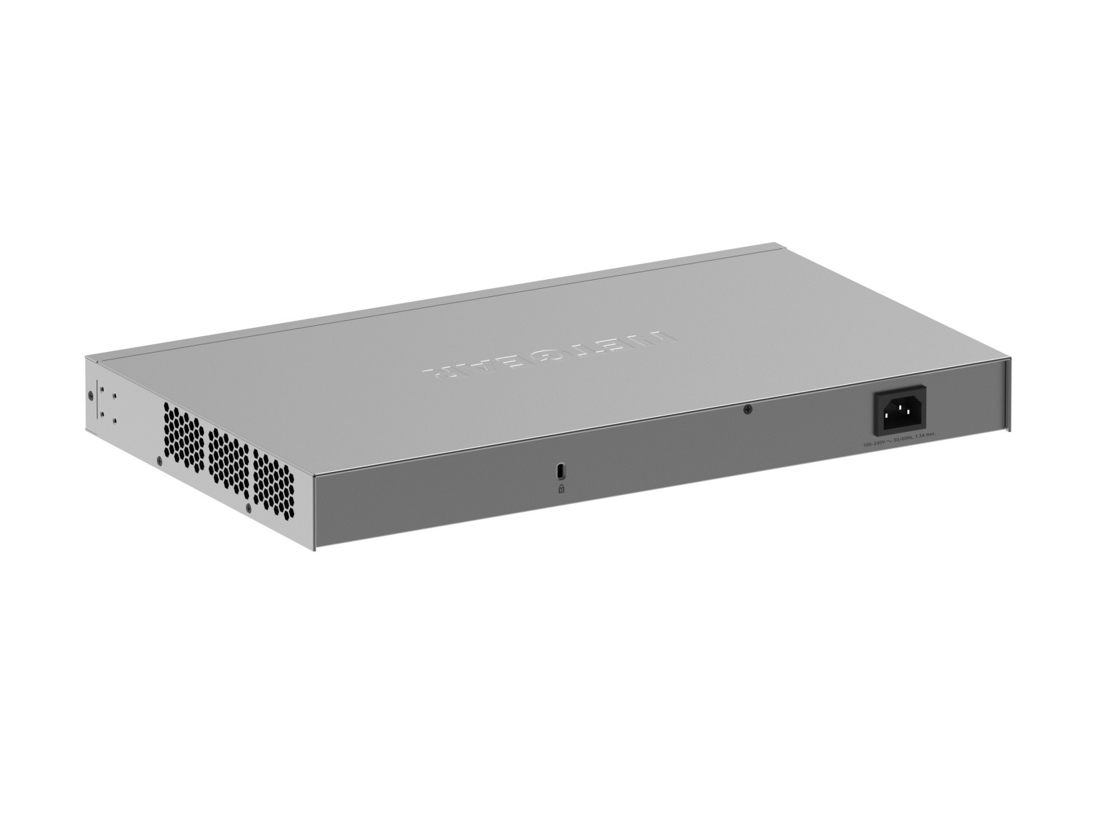 Netgear GS748T SMART preklopnik (Switch) - 48xGE + 4xSFP 6