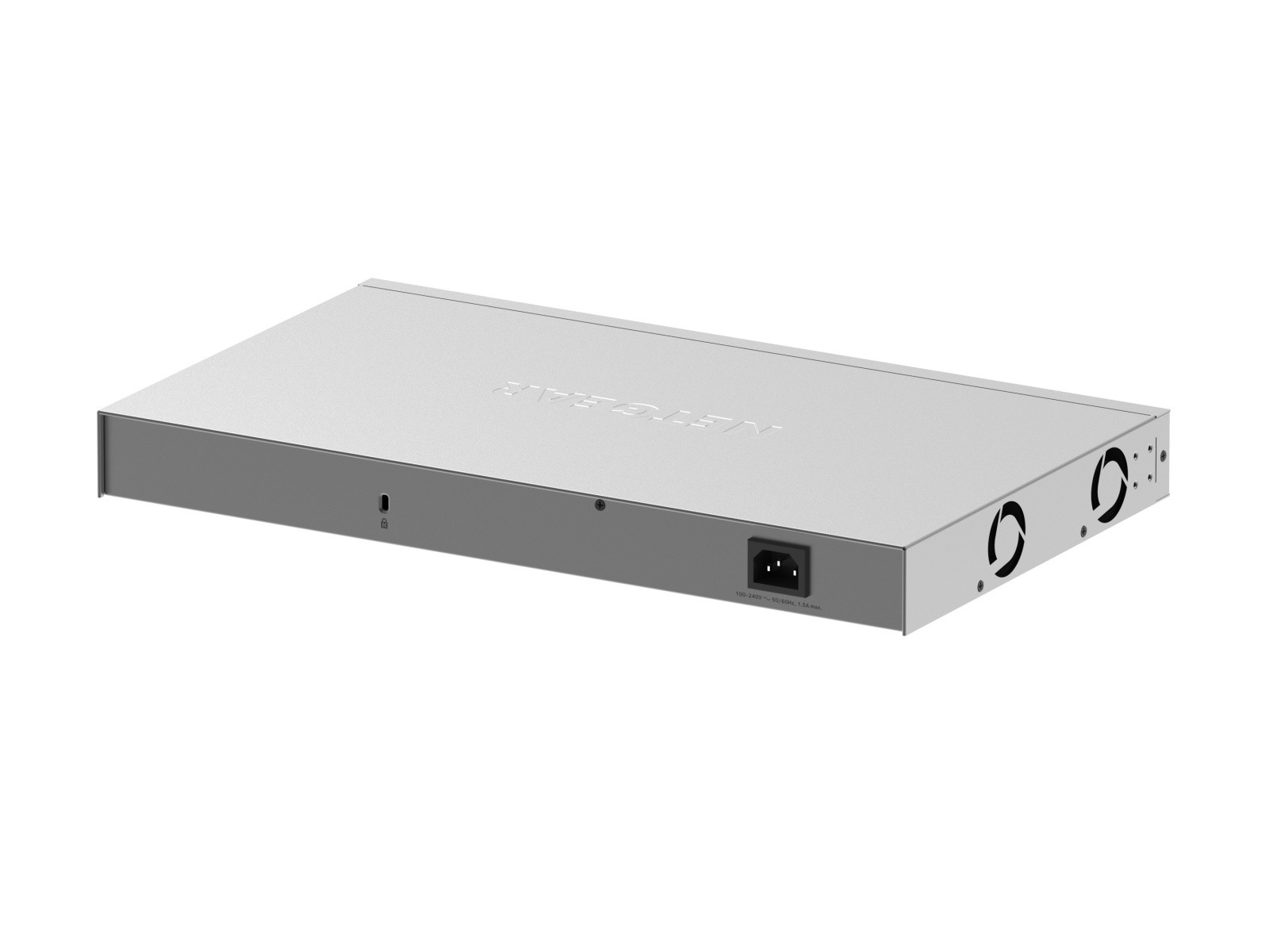 Netgear GS748T SMART preklopnik (Switch) - 48xGE + 4xSFP 7